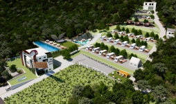 평창 블루스밸리카라반리조트 분양 시작ㆍㆍ소자본 투자 시대 열려