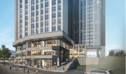 경쟁력 갖춘 특화거리 상가…상권 활성화로 투자수요 ‘눈길’