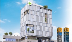 전문업종 모인 상업용 부동산시장 ‘맑음’ㆍㆍ메디컬빌딩 ‘스퀘어128’ 관심 집중