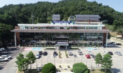 홍천군, 건설기계 불법주기 집중단속 실시