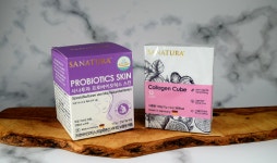 ㈜웰팜코리아, 독일 브랜드 사나투라 신제품 출시