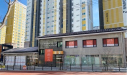 부영주택, 경산 사동 팰리스 부영 2단지 상가 18일 입찰
