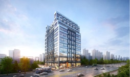 ‘인천검단 서영아너시티 플러스’, 19일 견본주택 오픈…상업시설·섹션오피스 구성