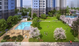 ‘더샵 센트로’, 입주민 건강과 안전 고려한 설계 선봬