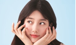 데싱디바, 봄날 감성 담은 ‘글로우업’ 컬렉션 출시