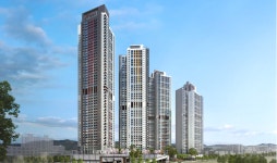 대구 힐스테이트 대명 센트럴 청약 경쟁률 최고 12대 1 기록