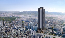대우산업개발, 이안 엑소디움 에이펙스 19일 모델하우스 오픈