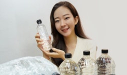 (주)로터스 순창샘물, 올스탠다드 샘물로 무라벨 생수 유통 확대