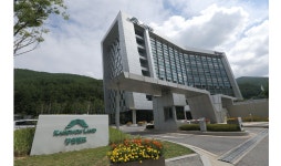  강원랜드 희망재단, 유망상품 개선지원 사업 접수