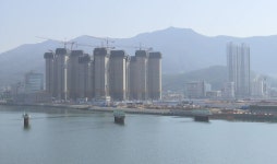조선업 회복·신공항 호재…거제 부동산 반전