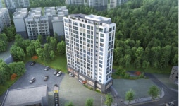 우수한 입지에 합리적 분양가, ‘더 모스트 메트로’ 오피스텔 분양 예정