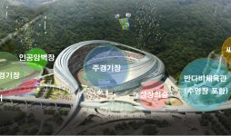 용인시, 미르스타디움 전체 부지 활성화 사업 본격 착수