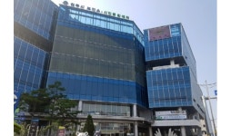  원주시 보건소 선별진료소, 코로나19 무료 검사 1만명 돌파