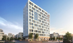 을지로 중심 입지 갖춘 오피스텔 엘루이 일루프 분양