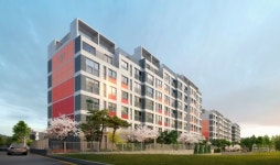 역세권과 숲세권 갖춘 프리미엄 입지 ‘관악 중앙하이츠 포레’