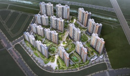 SK건설, 공공지원 민간임대 ‘평택역 SK VIEW’ 5월 공급