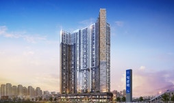 익산 중심입지 모현동 역세권 아파트 유블레스47 모현 공급