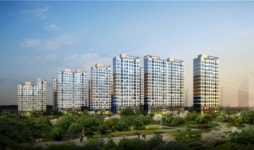 충북 ‘서해그랑블 진천 스카이’ 아파트, 오는 14일 홍보관 오픈