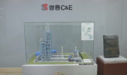  [BIZ&CEO] 쌍용C&E “종합환경기업 변신…탈석탄 앞장”