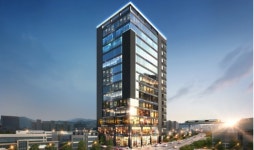 새로워진 복현동 중심상권, ‘복현 비엘타워’로 모여