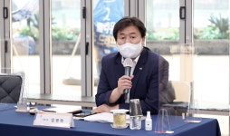 경기서부권문화관광협의회 정기회의 개최…시흥시 등 7개 인접도시 단체장 모여 관광활성화 방안 논의