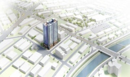 종로 소형아파트 신설동역 에비뉴 청계 Ⅰ 분양