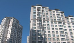 서울 아파트 전셋값 0.08% 상승…16주만 최고