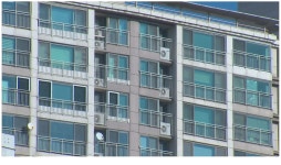 강남권 아파트 매수심리 1년 5개월만 최고