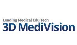 쓰리디메디비젼, 글로벌 메디컬 에듀테크 시장 진출 본격 ‘시동’