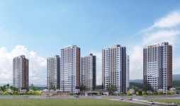 제일건설, ‘파주 운정신도시 제일풍경채 2차 그랑베뉴’ 25일 견본주택 오픈