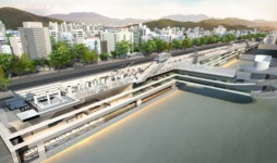 부산 광안~수영 지하상가, ‘홈 어스몰’로 재단장 후 10월에 문 연다