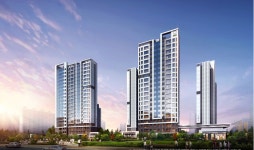 ‘지행역 센트레빌 파크뷰’ 평균 16.41대 1…동두천 역대 최고 경쟁률 기록