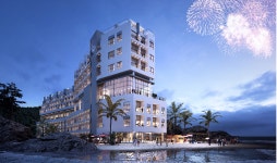 쎄시오 리조트, 서해안 대표 관광거점 영흥도의 명품 리조트로 탄생 예고