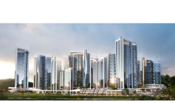 DL이앤씨, 북가좌6구역 재건축정비사업 도전장…드레브 372 제안