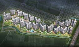 ‘힐스테이트 초곡’, 26일부터 5일간 정당 계약 실시