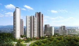 신규 공급 드문 전북 익산 새 아파트, 현대건설 ‘힐스테이트 익산’ 눈길