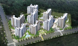 KTX동해역 효과 입증한 동해시, 아파트 거래량 늘고 미분양 급감