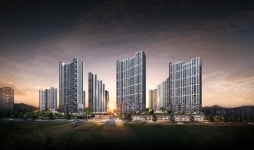 ‘e편한세상 지제역 단지내상가’ 8월 경쟁입찰 진행