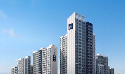 동문건설, 새 프리미엄 아파트 브랜드 디 이스트 선보여