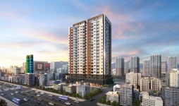 이안 더 메트로 2일 청약 시작…의정부 역세권·개발호재 관심