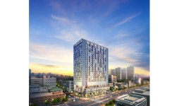 몸값 높아지는 생활형숙박시설, ‘오창 센트럴허브’ 분양