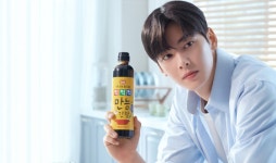 대구 향토업체 삼화식품, 아이돌 배우 차은우 삼화간장 모델로 선정