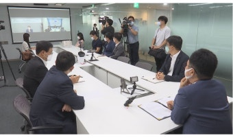 에이치엘비, 나노젠과 코로나19 백신 ‘맞손’
