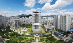 세계 최상위 경매회사 소더비 부산 오시리아에 들어선다