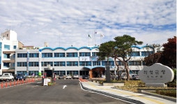 의성군, 염매시장에 도시가스 공급…일반가정 포함 2억4천만원 투입