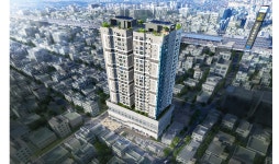 대우조선해양건설, ‘동두천중앙역 엘크루 더퍼스트’ 오는 9월 분양