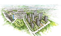 ‘신진주역세권 데시앙’ 810세대 10월 공급