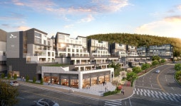 대장지구 ‘판교 SK뷰 테라스’ 평균 316.75대 1로 청약마감