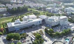 거제시, 경남도 주민참여예산 공모에 12건 선정