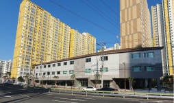 부영주택, 창원월영 마린애시앙 상가 7일 입찰…3.3㎡당 500만~1,000만원